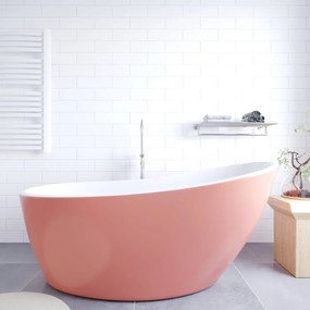 Usługa malowania wanny wolnostojącej GO COLOR