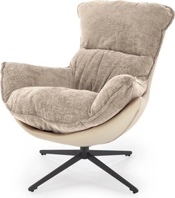 Fotel wypoczynkowy Lobster Halmar