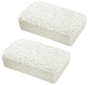 Duży pochłaniacz wilgoci z zapasowym wkładem, 2 x 1 kg