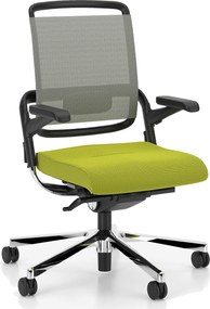 Krzesło biurowe z siatkowym oparciem Xenium Swivel Chair Mesh