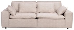 Beżowa sofa 226 cm Rawlins – Rowico