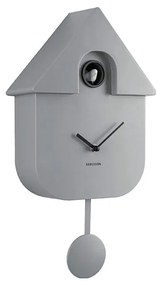 Zegar wahadłowy Modern Cuckoo – Karlsson