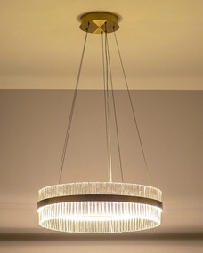 Lampa wisząca Imperior 75cm