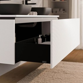 Waschbeckenunterschrank MAUI 160 cm