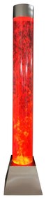 Kolumna wodna WOBY - Diody LED zmieniające kolory - wys. 130 cm