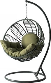 Fotel wiszący Okranto