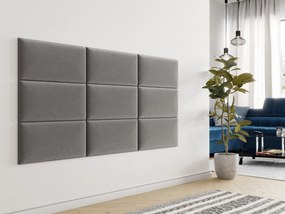 Panel ścienny tapicerowany Pag 60x30