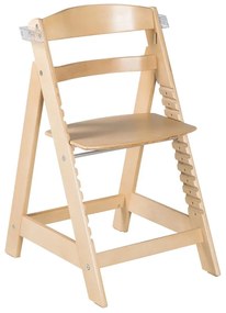 Krzesełko do karmienia Sit Up Click &amp; Fun – Roba