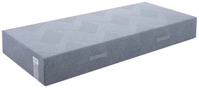 Materac hybrydowy MLILY Plus 160x200 cm
