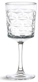 Kieliszki do wina zestaw 4 szt. 330 ml – Hermia