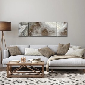 Obraz  - Onyks (170x50 cm)