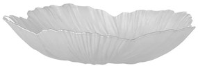 Szklana miska dekoracyjna ø 26 cm Iani – Bloomingville