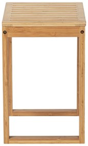 Bambusowy stolik Wenko Bamboo