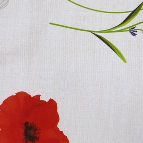 Obrus zmywalny 140x240 cm Sisteron – douceur d'intérieur