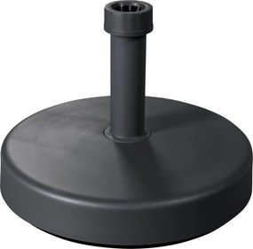 Derby Stojak napełniany 25 l antracyt