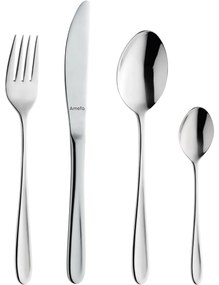 Amefa 24-częściowy komplet sztućców Monaco