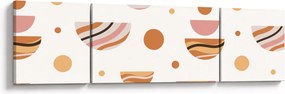 Obraz - Kreacje marzeń N⁰4 (170x50 cm)