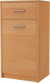 Wysoka Komoda Olcha G3-T80