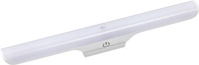 Osram - ściemnialna oprawa podszafkowa LED z czujnikiem LINEAR LED/5W/5V 35 cm biała