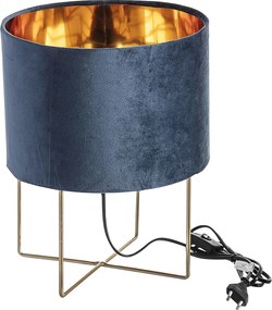 Lampa stołowa Trixi Navy
