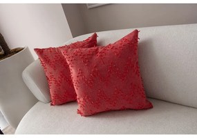Poszewki na poduszki zestaw 2 szt. 43x43 cm Tuffet – Mioli Decor