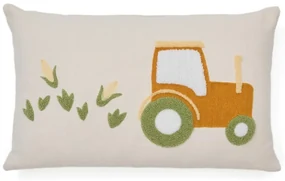 Bawełniana dziecięca poszewka na poduszkę 30x50 cm Pecky – Kave Home