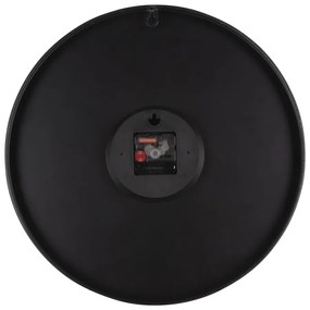 Zegar ścienny ø 40 cm Esmerado – Karlsson