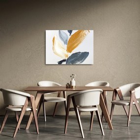 Obraz na szkle - Minimalistyczny Obraz na szkle (70x50 cm)