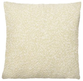 Poduszka odpowiednia na zewnątrz z materiału bouclé 45x45 cm Stay – Blomus