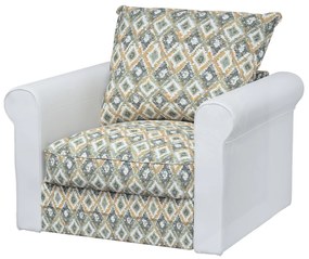 Pokrowiec na sekcję 1-osobową Grönlid