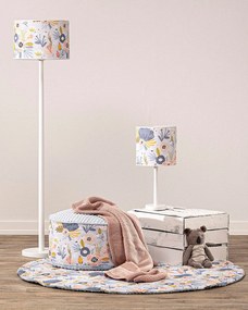 Lampa stojąca Magic Flowers