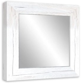 Lustro ścienne Styler Lustro Jyvaskyla Lento, 60x60 cm