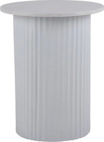 Stolik kawowy Luscious Straight - Biały