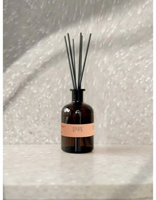 Dyfuzor #47 Tangerine, Neroli and Saffron – Perfumed Prague