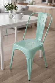 Pakiet 4 krzese Torix