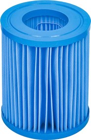 ANTYBAKTERYJNY WKŁAD FILTRACYJNY DO POMPY BASENOWEJ 530/800 GAL/H