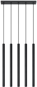Designerska lampa wisząca T4-C89