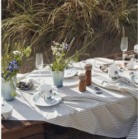 Młynek do soli i pieprzu z litego drewna w naturalnym kolorze Hammershøi – Kähler Design