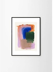 Plakat 50x70 cm Improvise – Berit Mogensen Lopez – The Poster Club