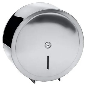 Pojemnik na papier 31x32,5 cm, stal nierdzewna/srebrny