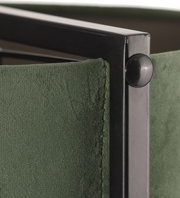 Lampa podłogowa Santos Green