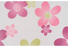 Firanka dziecięca 140x245 cm Silan – Mendola Fabrics