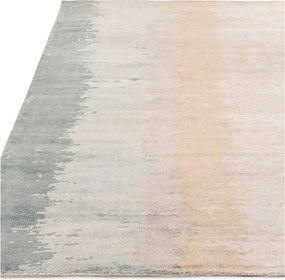 Dywan zielono-beżowy 170x120 cm Juno - Asiatic Carpets