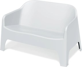 Plastikowa sofa ogrodowa Milane