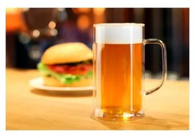 Szklanka do piwa 500 ml Amo – Vialli Design