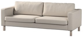 Pokrowiec na sofę Karlstad 3-osobową nierozkładaną, krótki