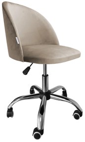 Fotel obrotowy biurowy Colin MG09
