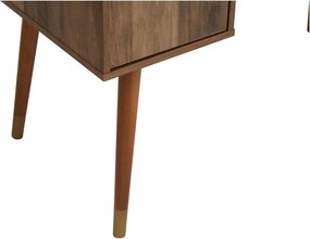 Biurko 55x120 cm Frida – Premier Housewares