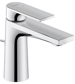 Bateria umywalkowa Duravit Tulum by Starck