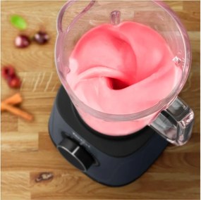 Szary blender PerfectMix Essential BL771BF0 – Tefal